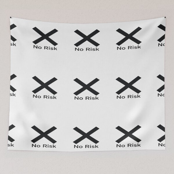 Item preview, NO RISK designed and sold by safetygearpro.