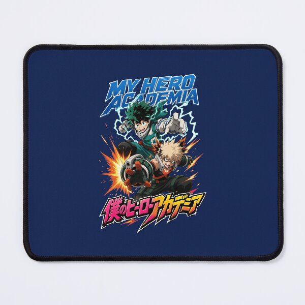 Item preview, Academy Hero Battle Crew designed and sold by AmceeDesigns.