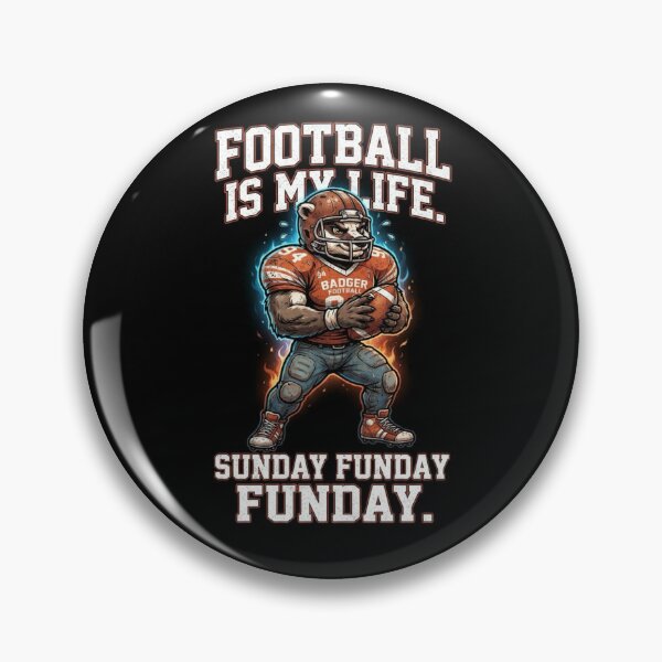 Item preview, Football  designed and sold by Mr.K.