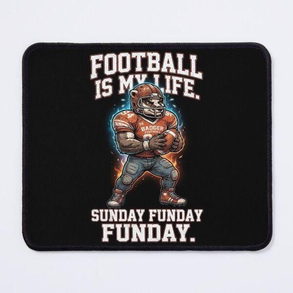 Item preview, Football  designed and sold by Mr.K.
