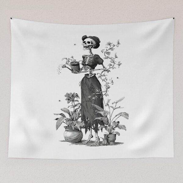 Item preview, crazy plant lady designed and sold by lakanarivas.