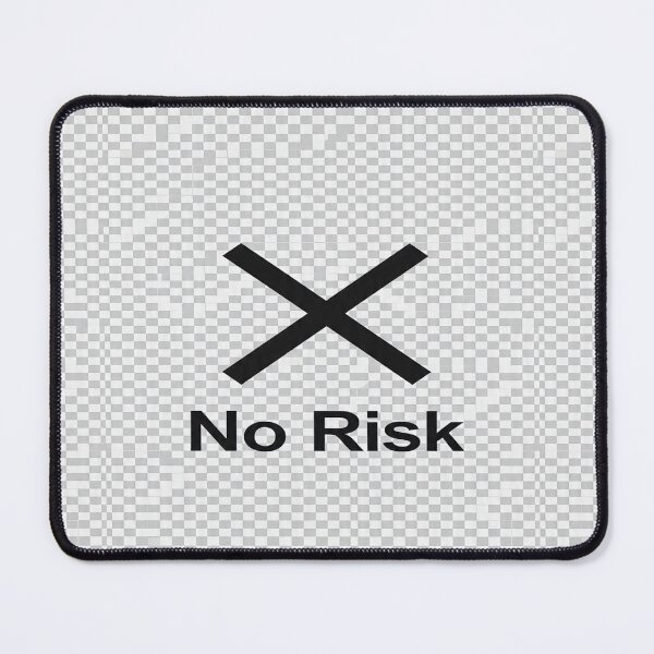Item preview, NO RISK designed and sold by safetygearpro.