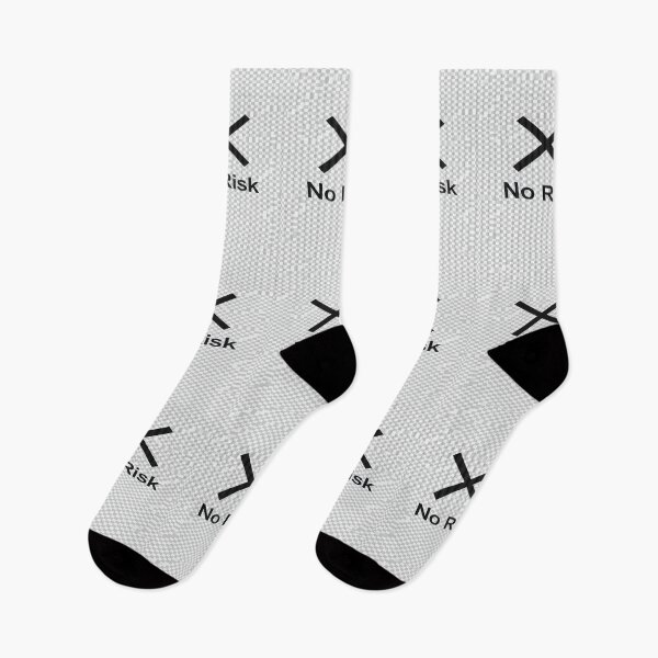 Item preview, NO RISK designed and sold by safetygearpro.