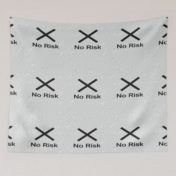 Item preview, NO RISK designed and sold by safetygearpro.