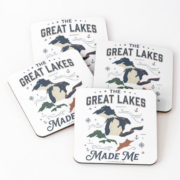 Item preview, Lake Ontario - Ontario - The Great Lakes - Loon, Lake Ontario Vintage Loon Lighthouse Great Lakes Canada Wildlife Nature Lover designed and sold by KrushnaChandra.