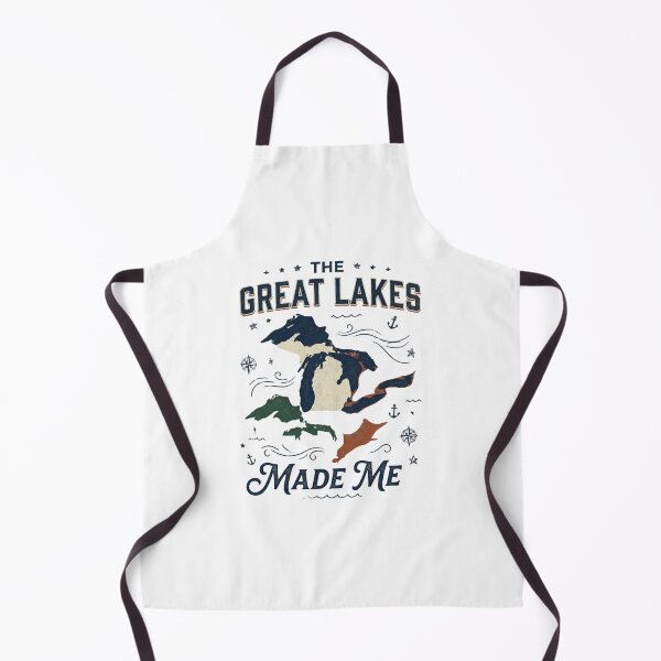 Item preview, Lake Ontario - Ontario - The Great Lakes - Loon, Lake Ontario Vintage Loon Lighthouse Great Lakes Canada Wildlife Nature Lover designed and sold by KrushnaChandra.