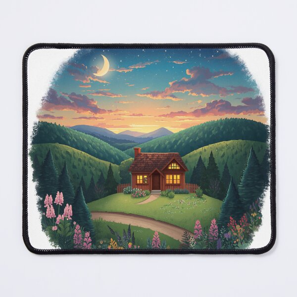 Item preview, Home Is a Feeling designed and sold by catcurio.