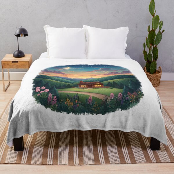 Item preview, Home Is a Feeling designed and sold by catcurio.