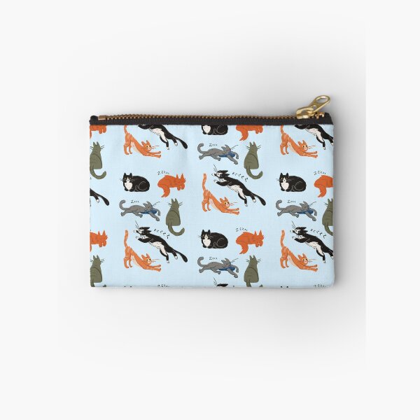 Item preview, Cat World designed and sold by DanuskaArt.