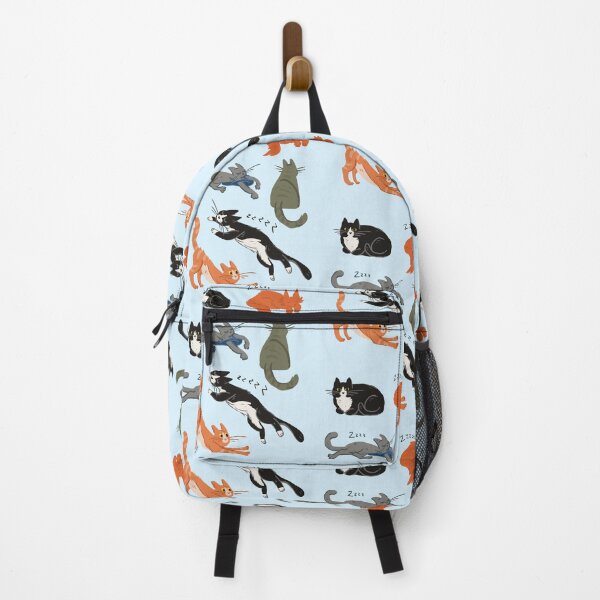 Item preview, Cat World designed and sold by DanuskaArt.
