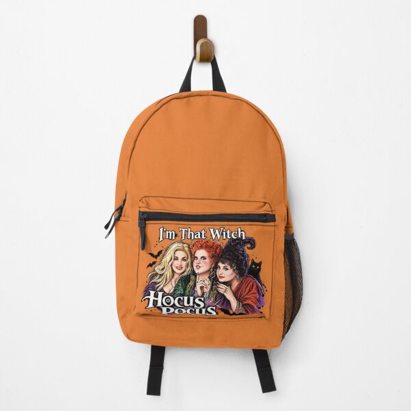 Item preview, I’m That Witch: Hocus Pocus Coven. designed and sold by Anime-Clothes1.