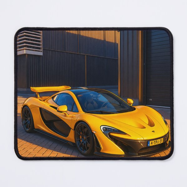 Item preview, McLaren P1 designed and sold by TheArtsOfCars.