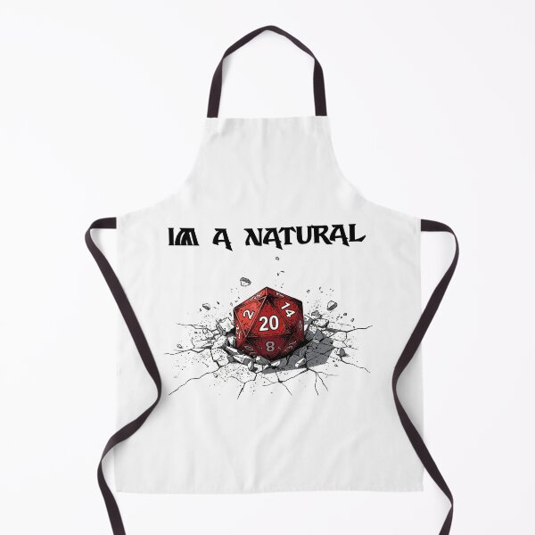 Item preview, Natural 20 designed and sold by tetsu-es.