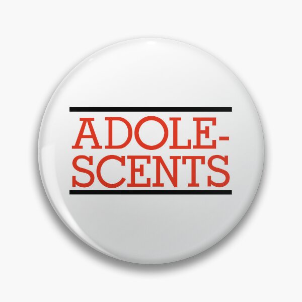 Item preview, Adolescents designed and sold by georgeweigan.