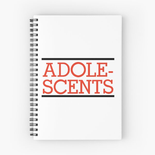 Item preview, Adolescents designed and sold by georgeweigan.