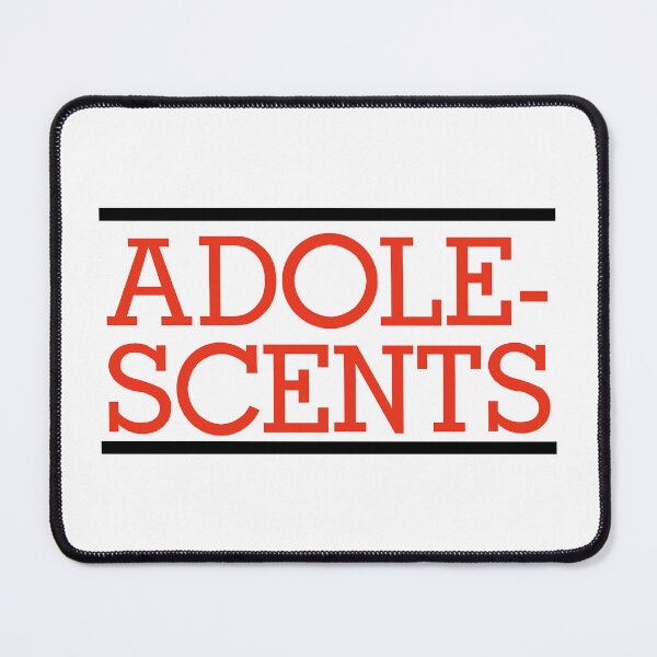Item preview, Adolescents designed and sold by georgeweigan.