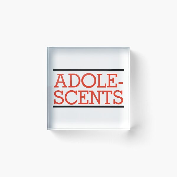Item preview, Adolescents designed and sold by georgeweigan.