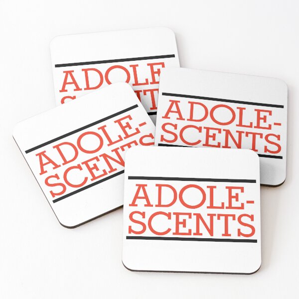 Item preview, Adolescents designed and sold by georgeweigan.