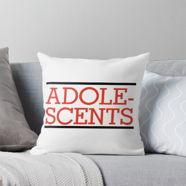 Item preview, Adolescents designed and sold by georgeweigan.