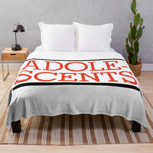 Item preview, Adolescents designed and sold by georgeweigan.