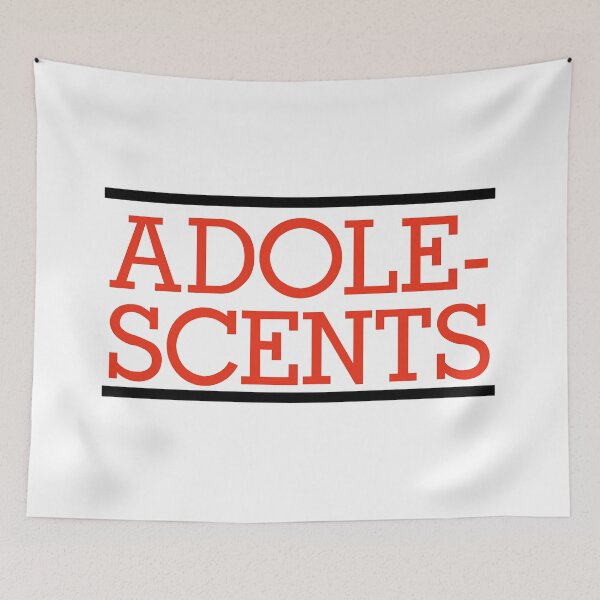 Item preview, Adolescents designed and sold by georgeweigan.