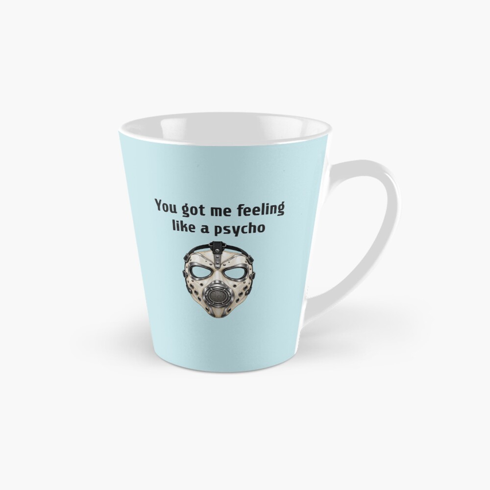 Item preview, Tall Mug designed and sold by RAMIRELLI.