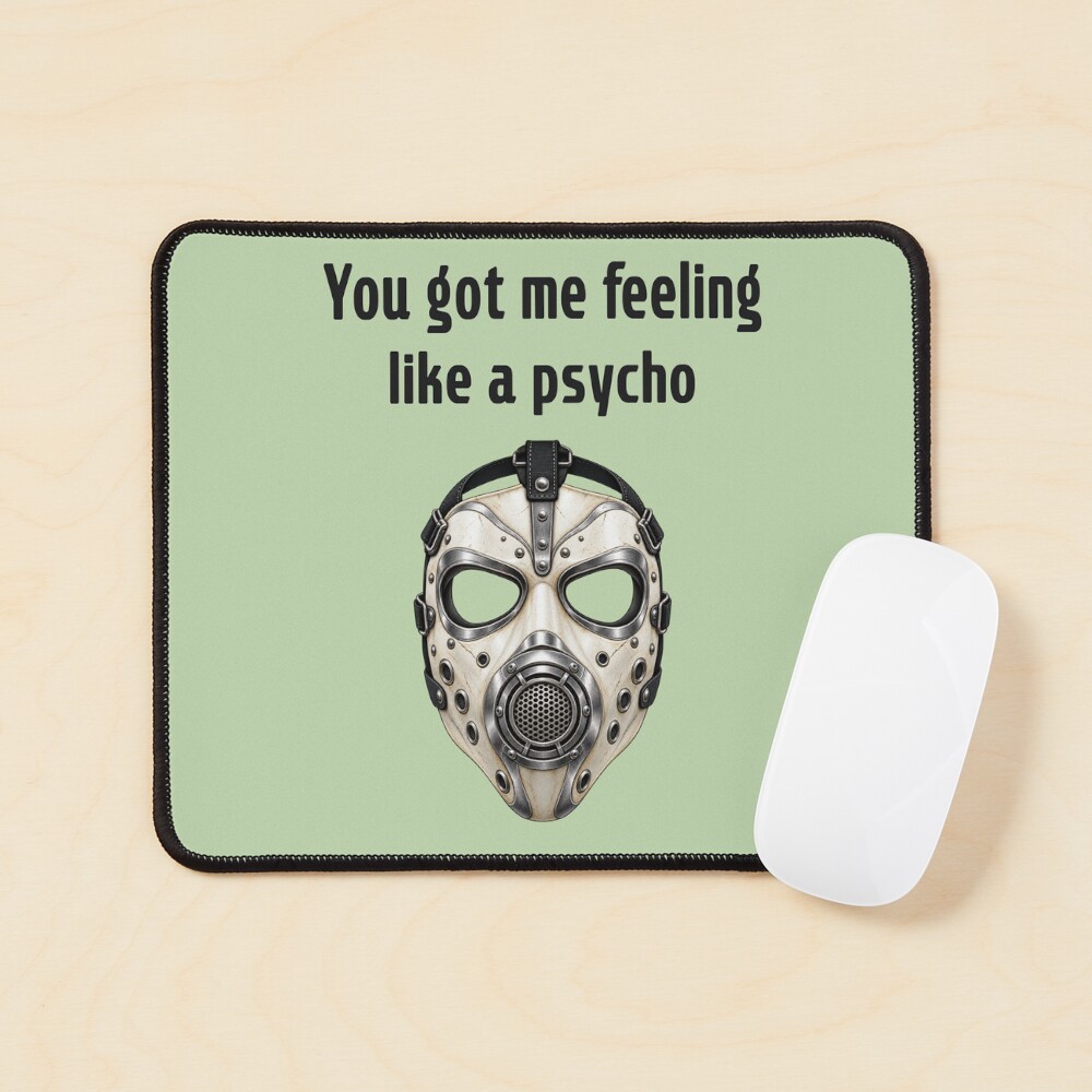 Item preview, Mouse Pad designed and sold by RAMIRELLI.