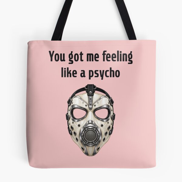 Item preview, Deranged psycho designed and sold by RAMIRELLI.