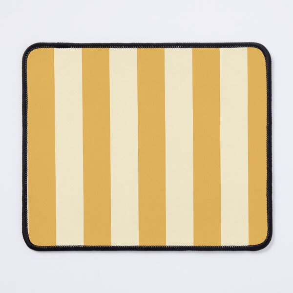 Item preview, Cabana stripe pattern in yellow color designed and sold by RishabhArts1.