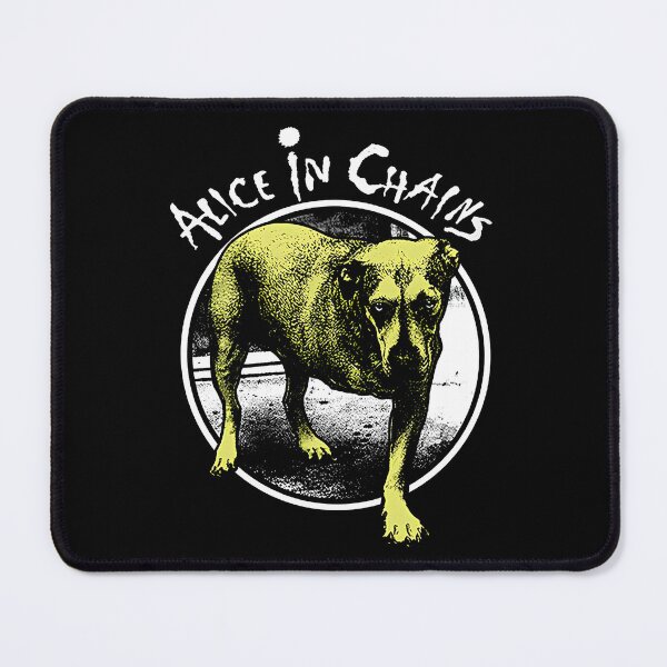 Item preview, Alice in Chains designed and sold by georgeweigan.