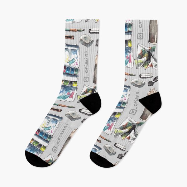 Item preview, crissini ~ sketching essentials designed and sold by crissini.