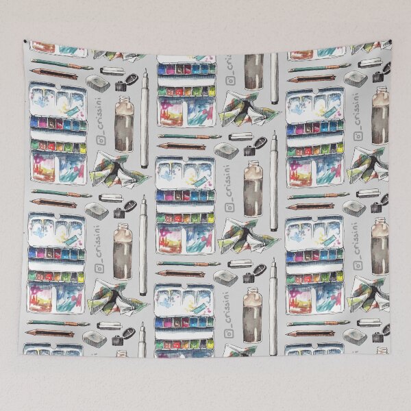Item preview, crissini ~ sketching essentials designed and sold by crissini.