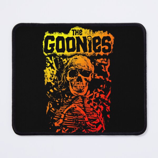 Item preview, The Goonies One-Eyed Willy Skeleton Design designed and sold by silversteinade.