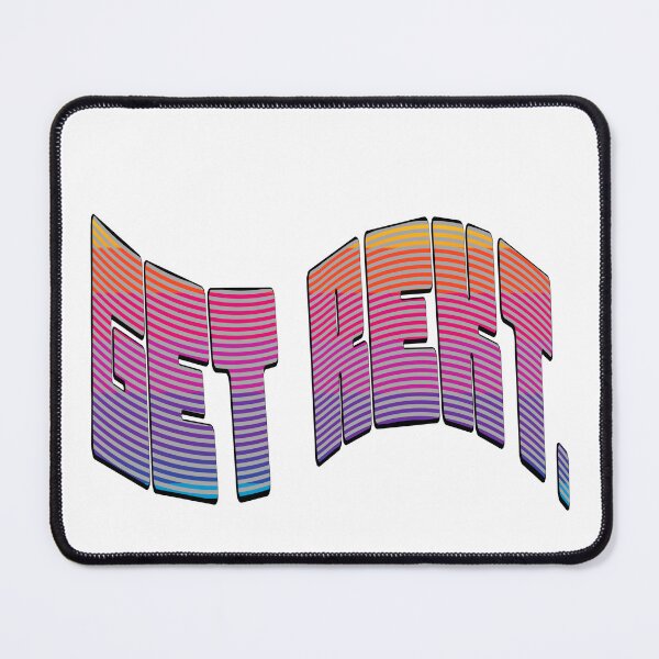 Item preview, Get Rekt. designed and sold by JWUrbanThreadz.