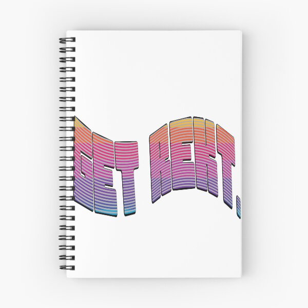 Item preview, Get Rekt. designed and sold by JWUrbanThreadz.