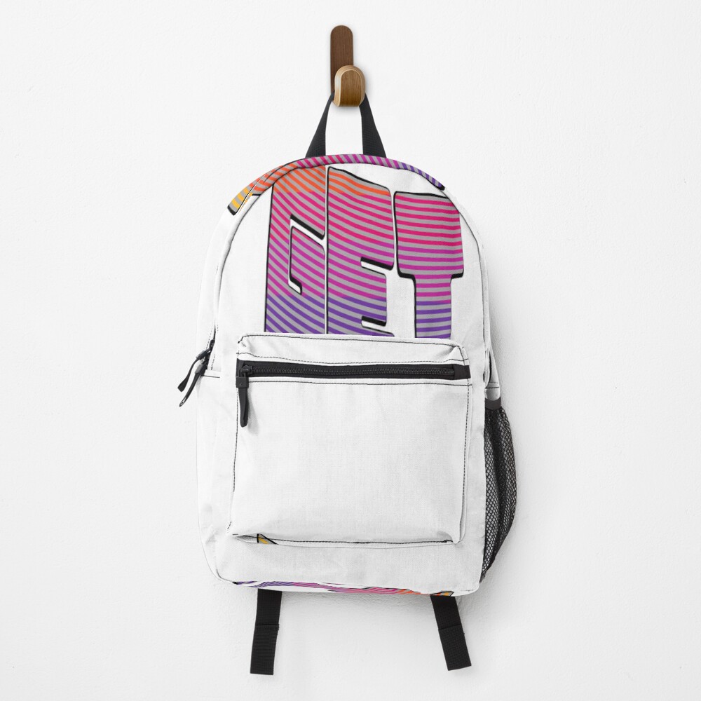 Item preview, Backpack designed and sold by JWUrbanThreadz.