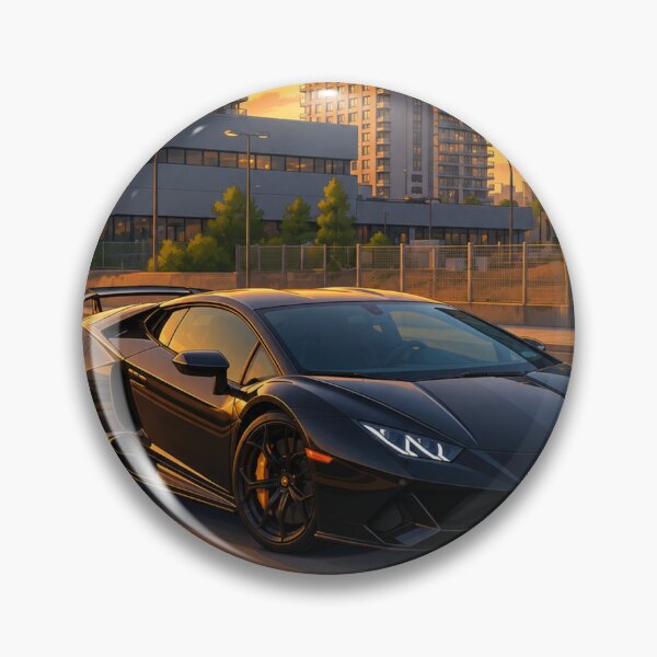 Item preview, Lamborghini Huracan designed and sold by TheArtsOfCars.