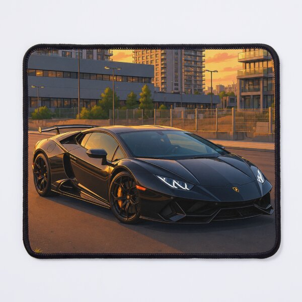 Item preview, Lamborghini Huracan designed and sold by TheArtsOfCars.