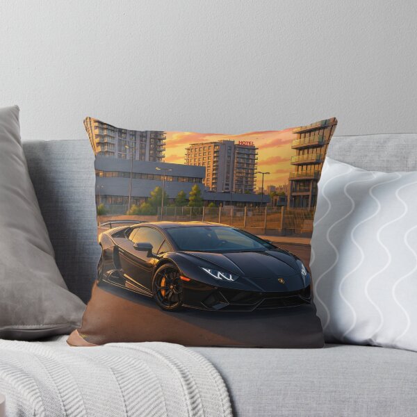 Item preview, Lamborghini Huracan designed and sold by TheArtsOfCars.