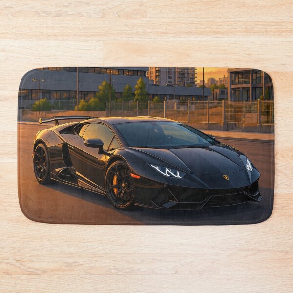 Item preview, Lamborghini Huracan designed and sold by TheArtsOfCars.