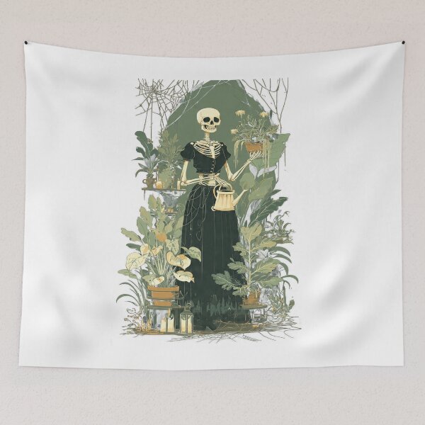 Item preview, crazy plant mom designed and sold by lakanarivas.