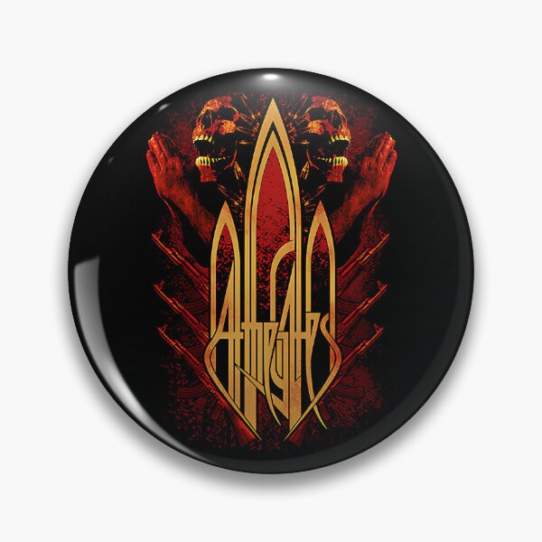 Item preview, At the Gates - Purgatory Unleashed designed and sold by georgeweigan.