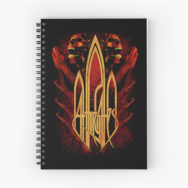 Item preview, At the Gates - Purgatory Unleashed designed and sold by georgeweigan.