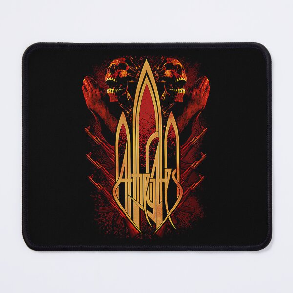 Item preview, At the Gates - Purgatory Unleashed designed and sold by georgeweigan.