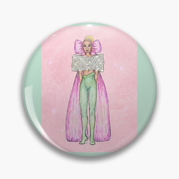 Item preview, See/ Love Me (with background) designed and sold by Half Moon Art.