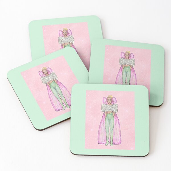 Item preview, See/ Love Me (with background) designed and sold by Half Moon Art.