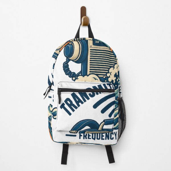 Item preview, Midnight Frequency Ocean Broadcast designed and sold by Dresut.