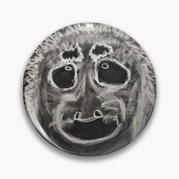 Item preview, Niko the Seal designed and sold by Wheelie Cute Designs.