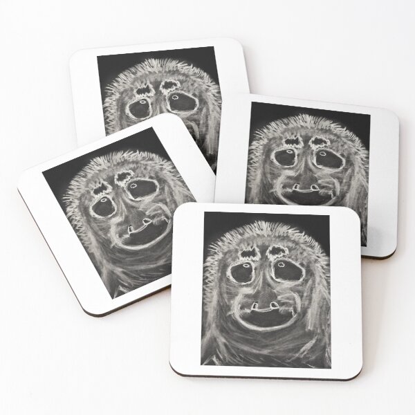 Item preview, Niko the Seal designed and sold by Wheelie Cute Designs.