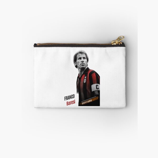 Item preview, Franco Baresi Legend Quote AC Milan Vintage Football Art designed and sold by serotonin75114.